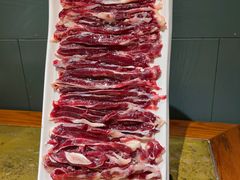 -手选潮汕鲜活牛肉火锅(二七广场店)