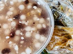 酒酿元宵-芳婆糕团店(王府大街店)