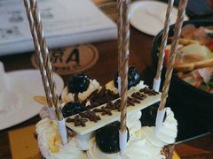 -京A Taproom·精酿餐吧(CBD店)