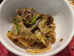 -百年粉蒸牛肉
