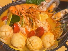 -青木瓜之味 · 越南料理(七宝宝龙店)