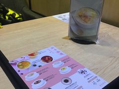 -满记甜品(友谊国贸城店)
