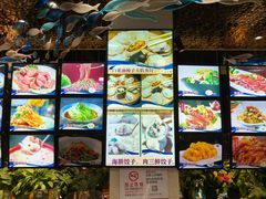 -大清花饺子城(昌黎店)