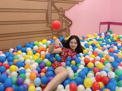 -史努比缤纷世界