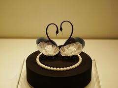 -黑天鹅蛋糕店(青年大街店)