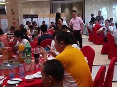 大堂-大东海海鲜酒楼(渔人码头总店)