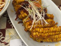 -老三样·旧食新味(绿地店)