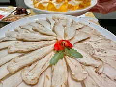 -皇城老妈·大连海鲜火锅(港湾店)