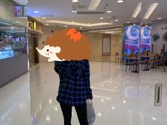 -甲乙饼·手工牛肉饼(东方广场店)