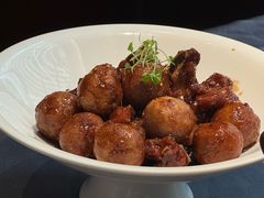 -调鼎居·手工淮扬菜