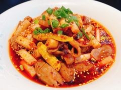 -陈麻婆豆腐总店