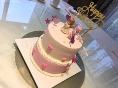 -花间烘焙BLossom Bakery