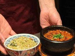 -肉魁屋·烧肉·烧鸟·酒场(高新店)