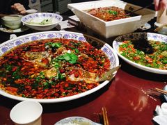 -杨记隆府(汉街店)