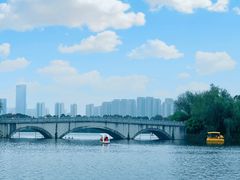 -洋湖国家湿地公园