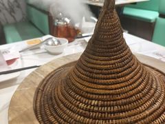 -云中鱼蒸汽石锅鱼(川沙百联店)