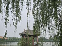 -盛世南宫影视城(北普陀影视城)