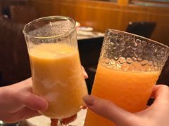 -安妮意大利餐厅(国贸店)