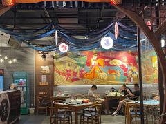 -醉长安(钟楼旗舰店)