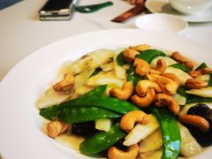 -双合园·海鲜水饺青岛菜(万佳广场店)