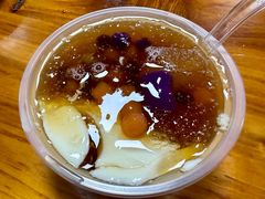 -龙上水现炒生料(柳沙店)