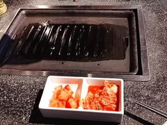 -金三顺韩式炭火烤肉店(中华路店)