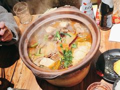 -KAOTOWN烤堂•烧烤(海汇港店)