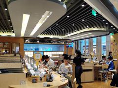 -元气寿司(新城市广场店)