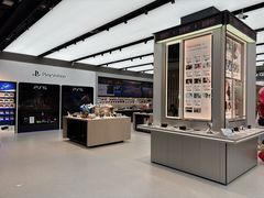 -Sony Store 索尼(来福士店)