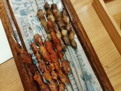 -马记永·兰州牛肉面(天通苑家乐福店)