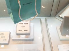 -Tiffany & Co.蒂芙尼
(杭州大厦店)