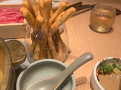 -巴奴毛肚火锅(悠唐购物中心店)
