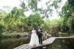 -绿皮火车照相馆 婚纱照旅拍(厦门店)