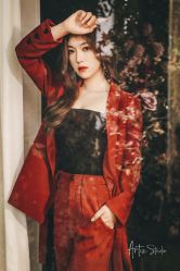 -THE QUEEN(北京店)