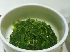 -渝是乎酸菜鱼·川渝小炒(新世界百货望京店)