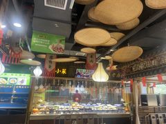 -驰明粗粮小厨(湖滨路店)