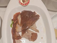 -正院大宅门烤鸭(首体店)