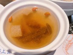 -海上食代(赣江新天地店)
