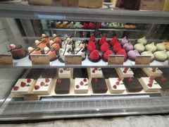 -PAPER STONE BAKERY(天环店)