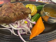 -斗牛士牛排餐厅(嘉里汇店)