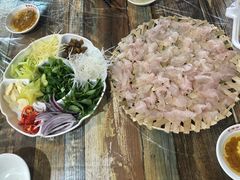 -官塘锋记鱼生·生腌·砂锅粥(牌坊街店)