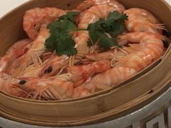-宝丽轩中餐厅BAOLIXUAN