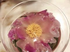 牡丹花饮-京华烟云·北京烤鸭(领展购物广场·中关村店)