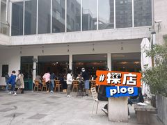 -RAC BAR(安福路店)