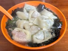 -阿麟馄饨(延长路店)