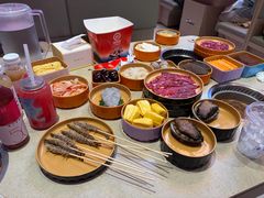 -海底捞大排档火锅(打浦路店)