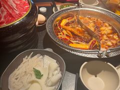 -牛New寿喜烧(金茂览秀城店)