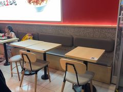 -永和大王(浦东国际机场店)