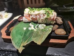 -無境·匠心日本料理(汉街店)