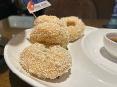 -帕蓝·暹罗料理(大学路店)